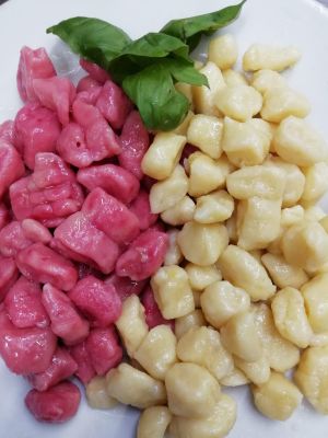 Gnocchi Viva L\'Italia