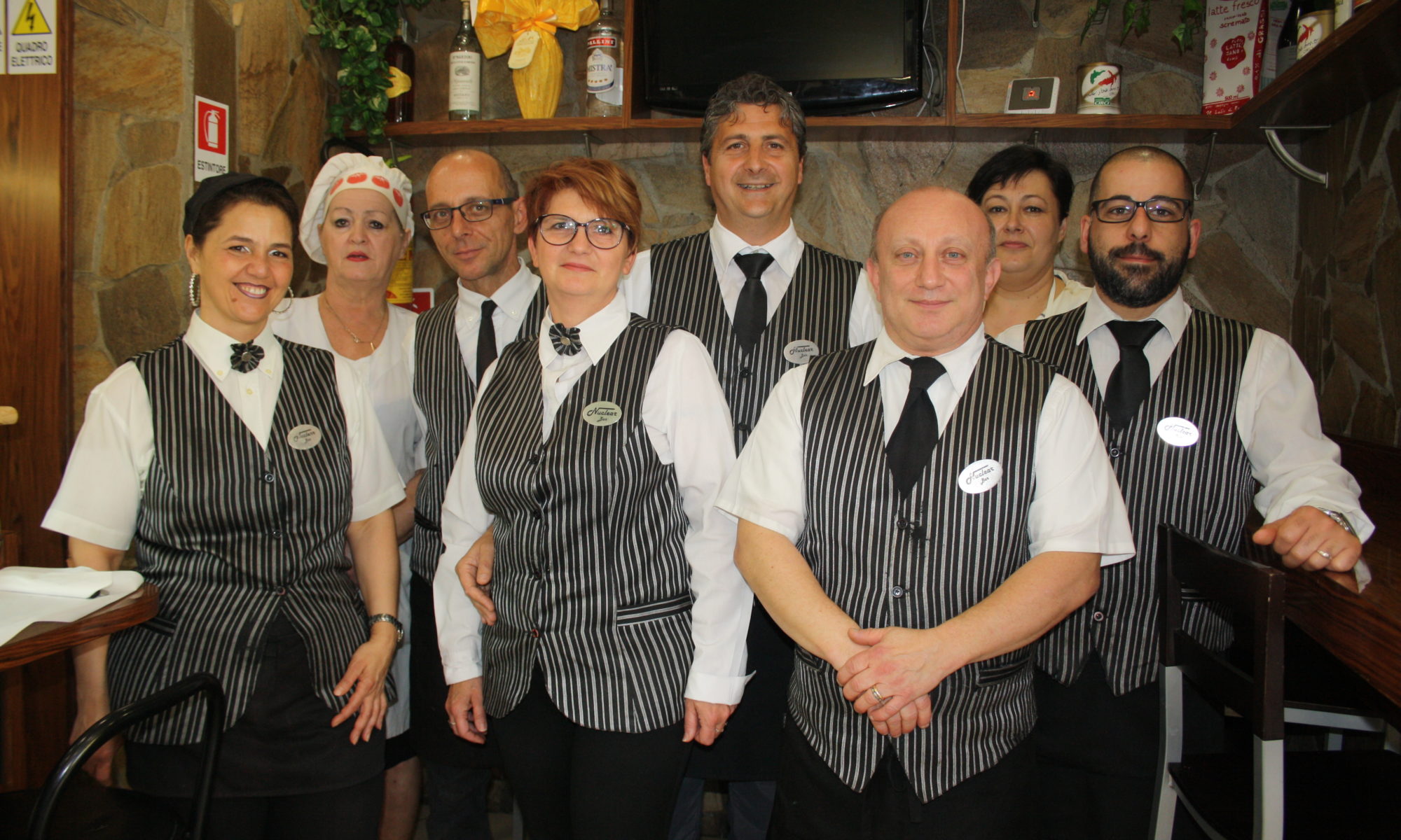 Da oltre 50 anni grande passione e dedizione
